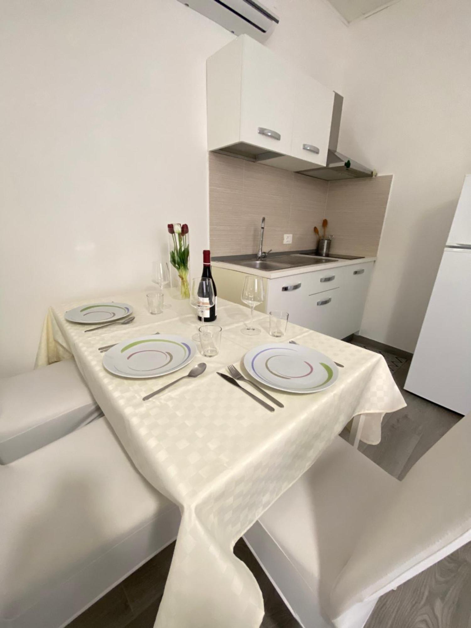 Nonna N'Zina Trapani Casa Vacanza Erice Exterior foto