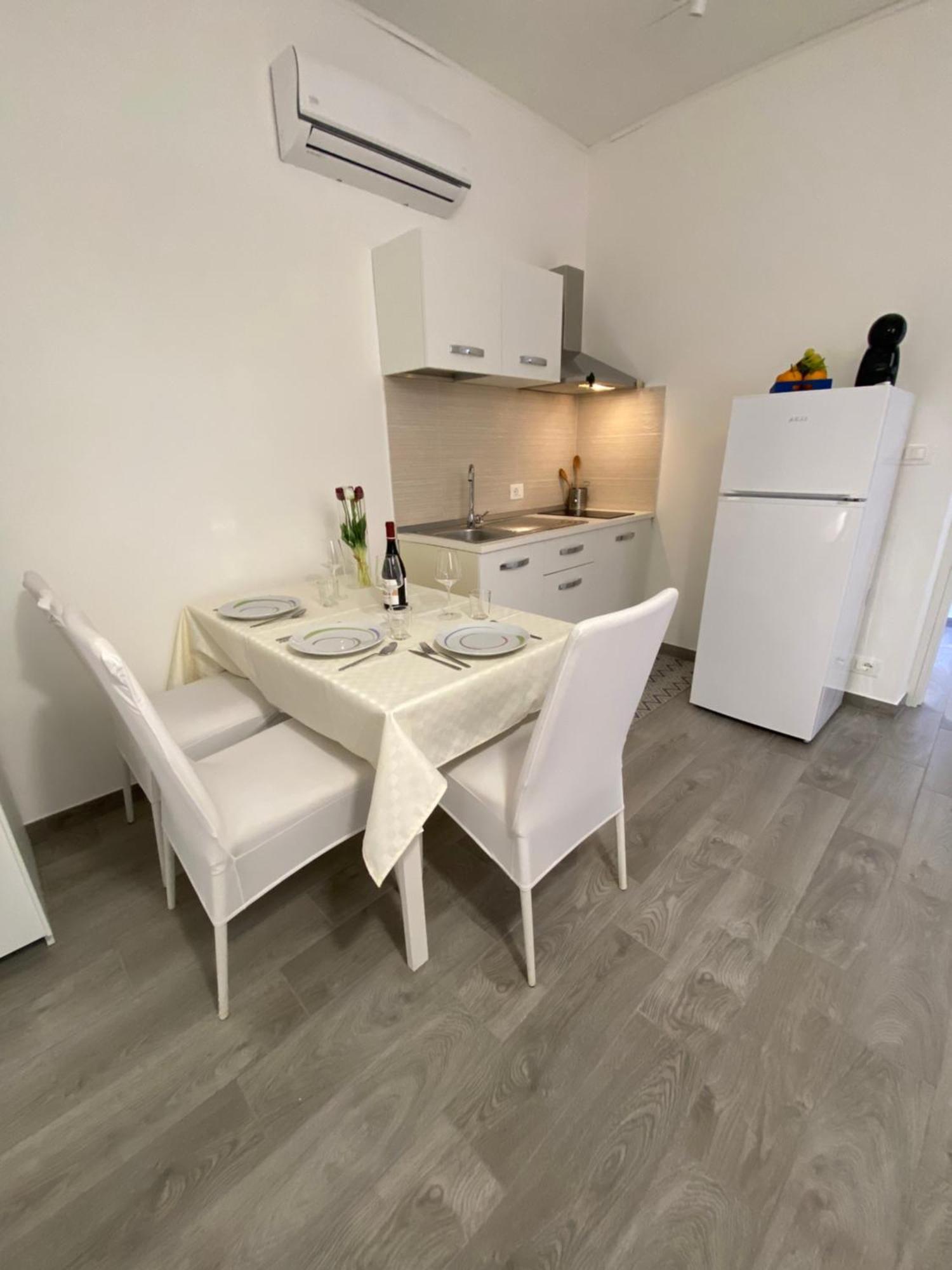 Nonna N'Zina Trapani Casa Vacanza Erice Exterior foto