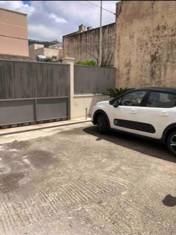 Nonna N'Zina Trapani Casa Vacanza Erice Exterior foto