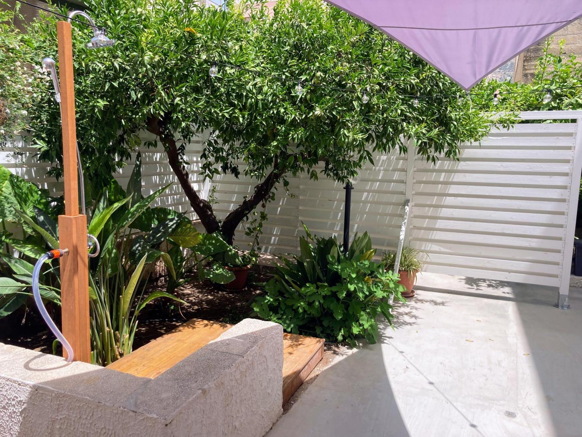 Nonna N'Zina Trapani Casa Vacanza Erice Exterior foto