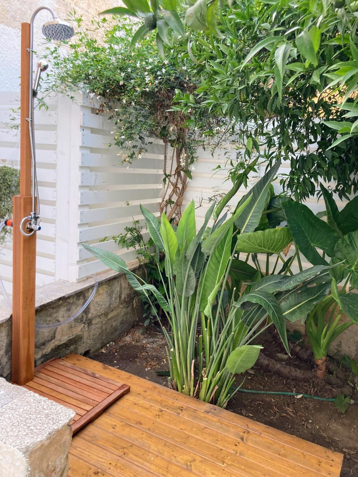 Nonna N'Zina Trapani Casa Vacanza Erice Exterior foto
